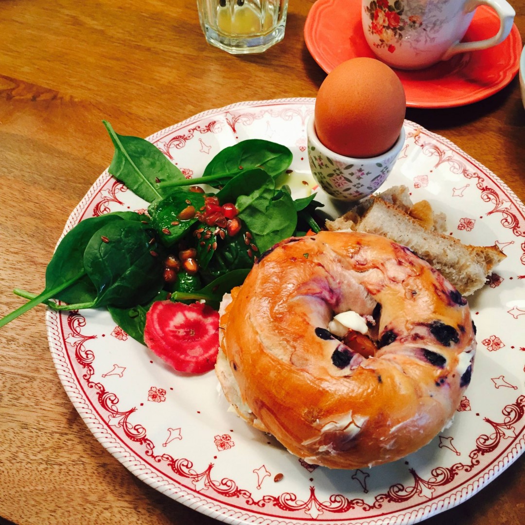 LA POPOTE D ONDINE LUNCH OU BRUNCH LES 2 Juste Maudinette