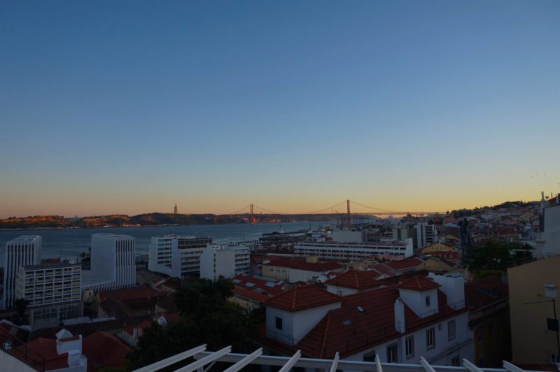 Le Noobaï Lisbonne