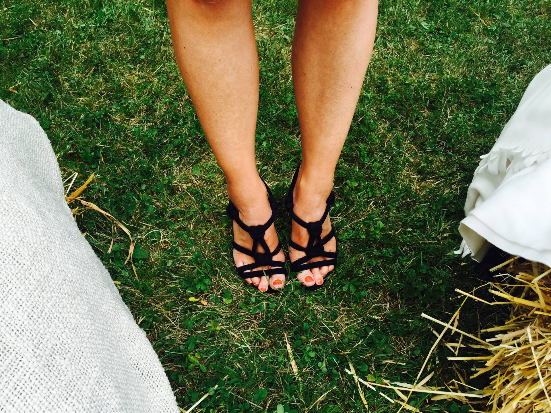 LOOK POUR UN MARIAGE - Juste Maudinette