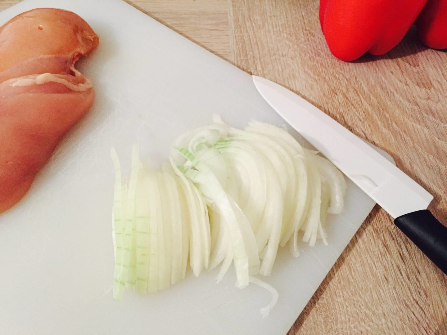 Poulet Coco Curry Companion Poulet Curry 24 POULET CURRY COCO - Juste Maudinette