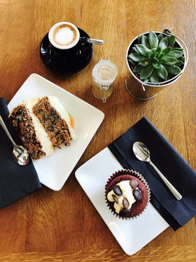 workhouse café nice