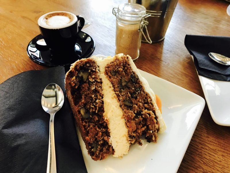 workhouse café nice