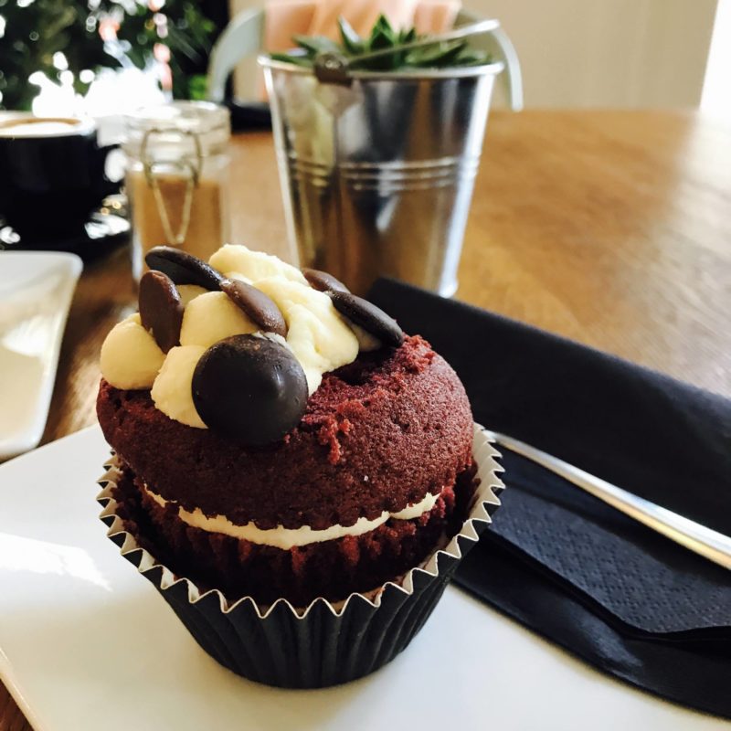 workhouse café nice