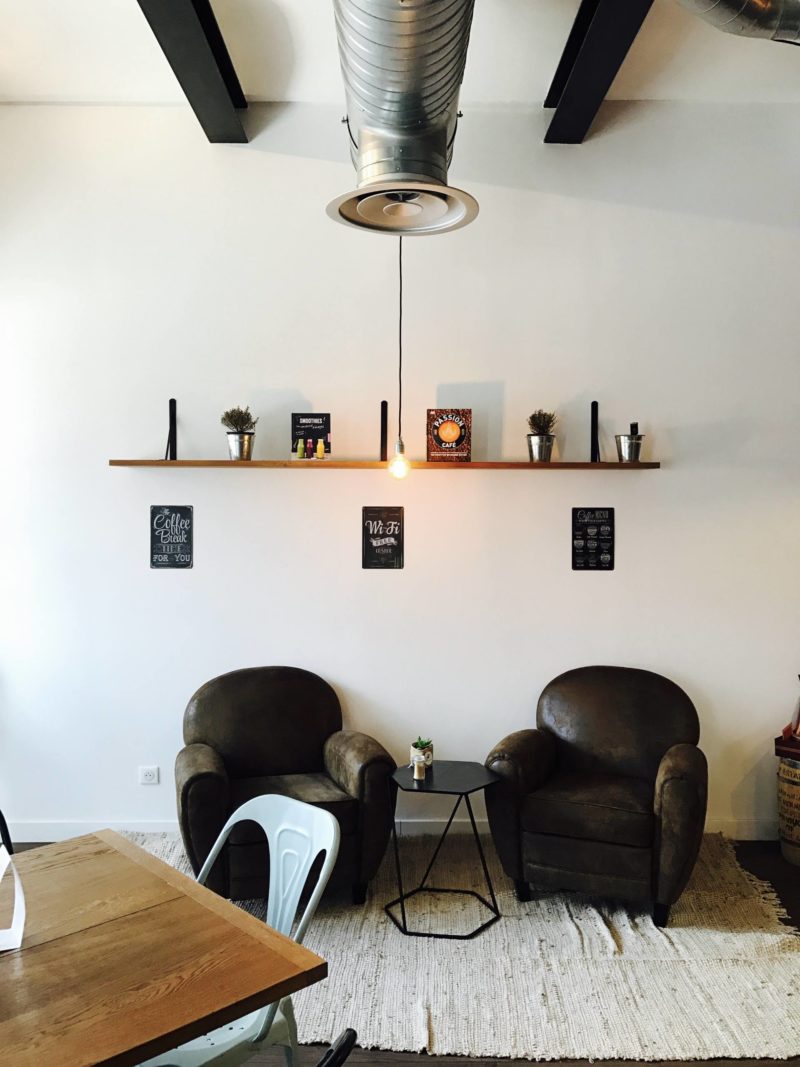 workhouse café nice