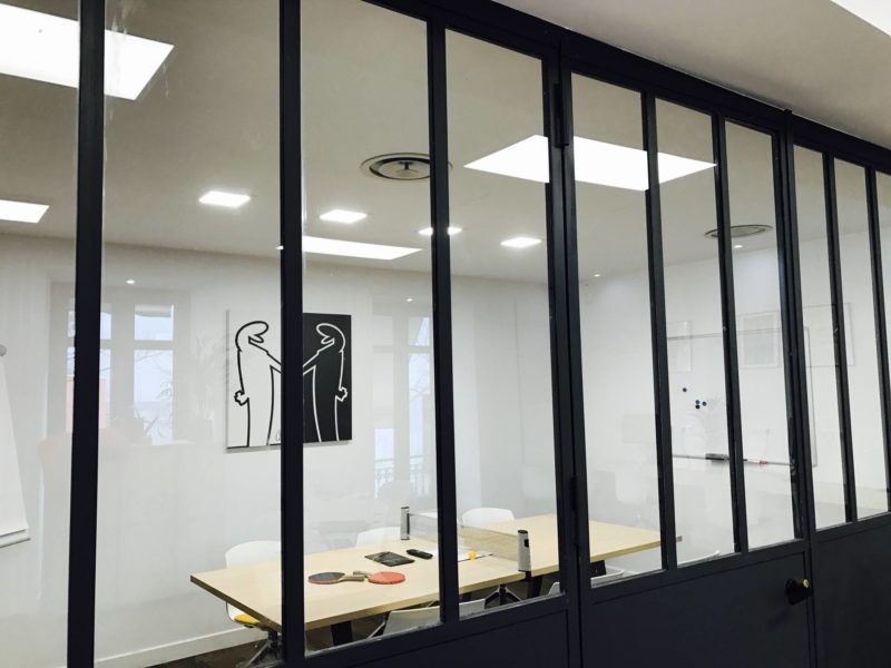 workhouse café nice