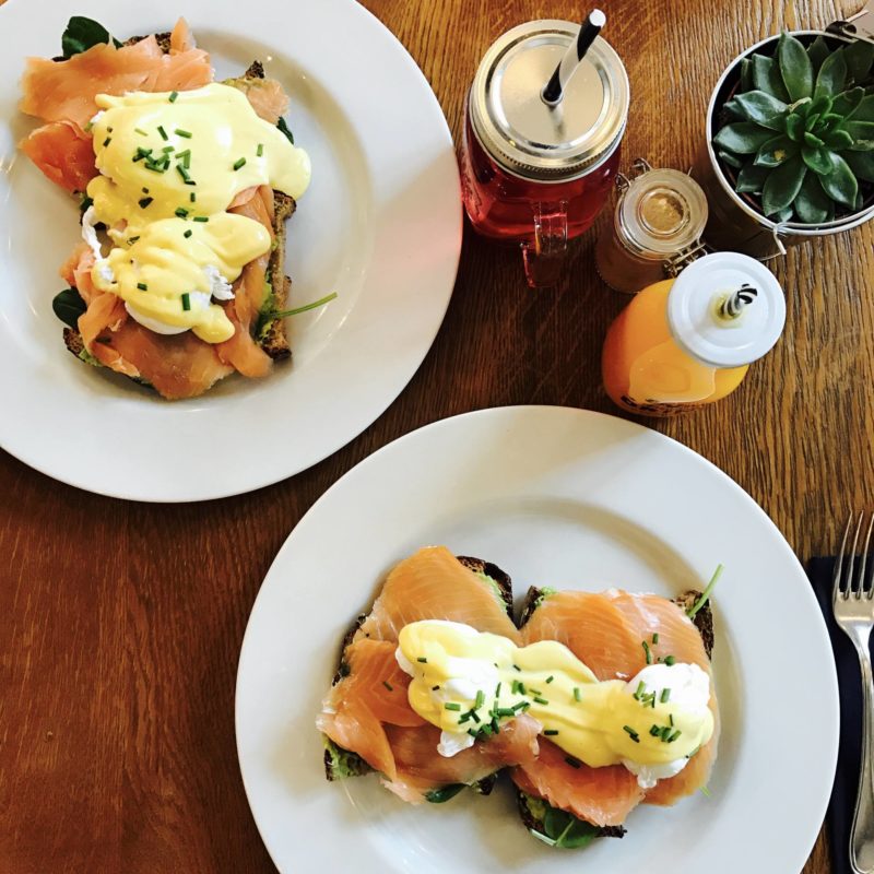 workhouse café nice