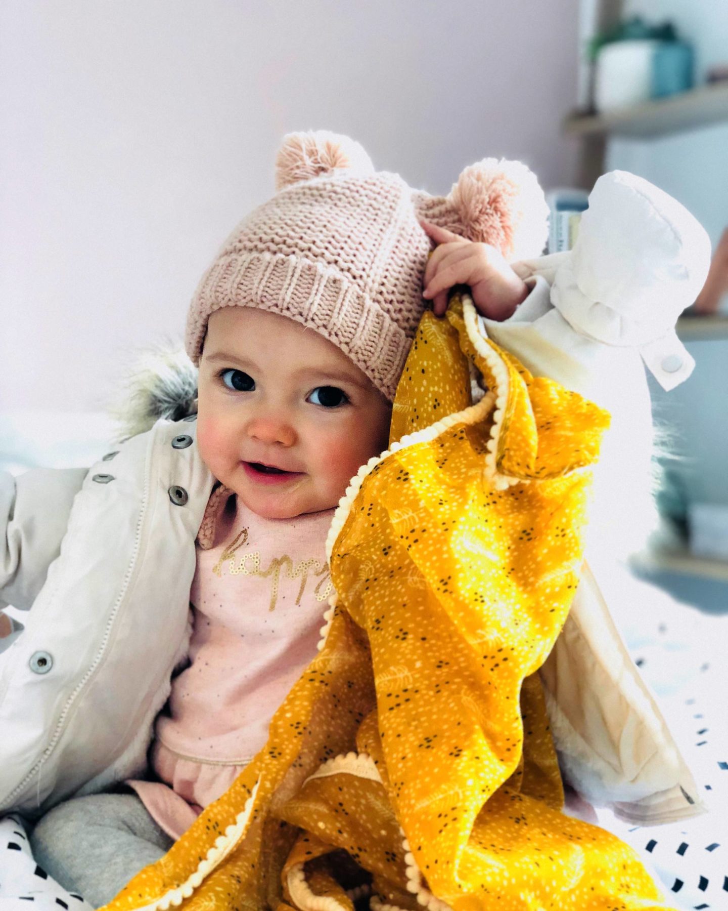 PETITS LOOKS DE LOULOU 2 Juste Maudinette