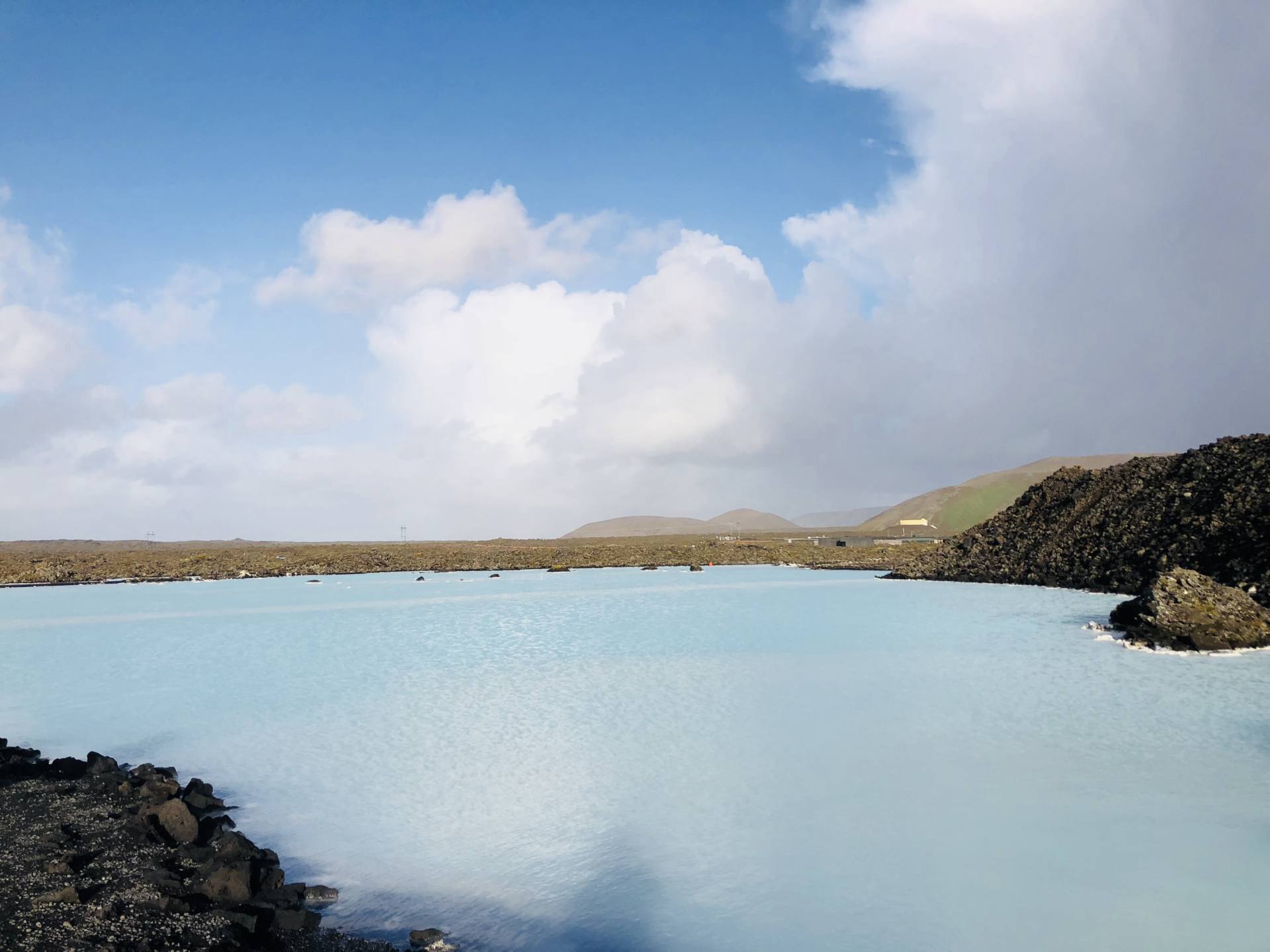 blue lagoon reykjavik