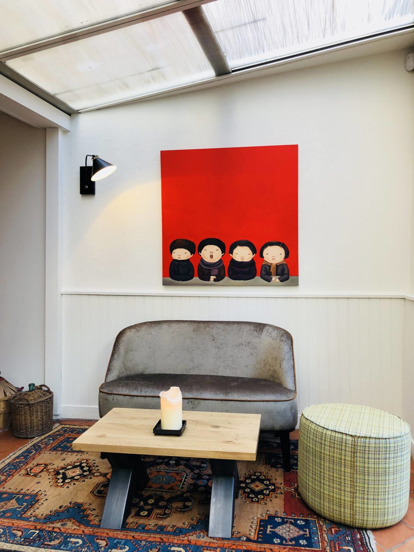 UVA, LE BISTROT LOCAVORE DE CANNES Juste