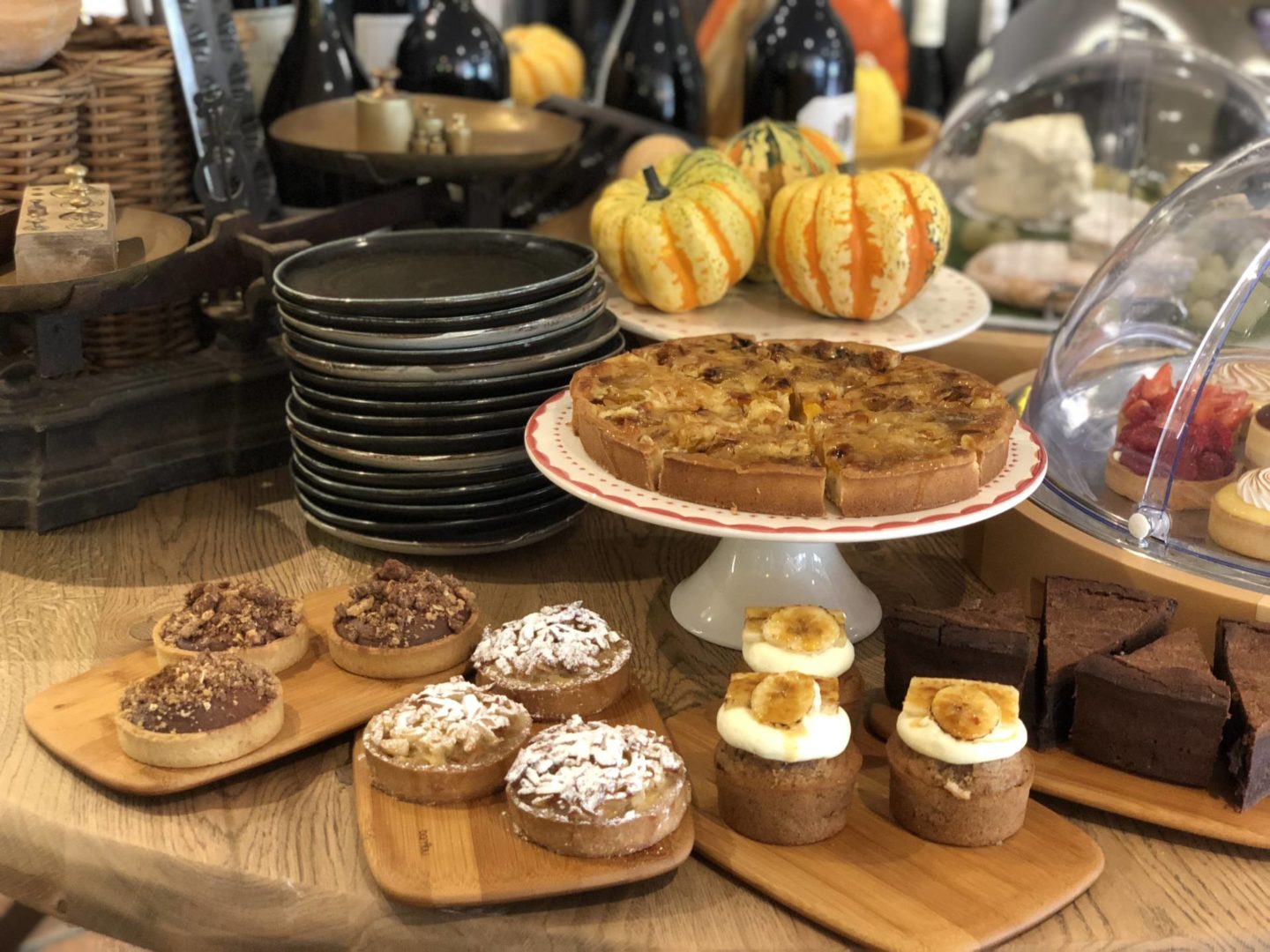 UVA, LE BISTROT LOCAVORE DE CANNES Juste