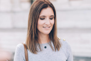 make-up automne 2018