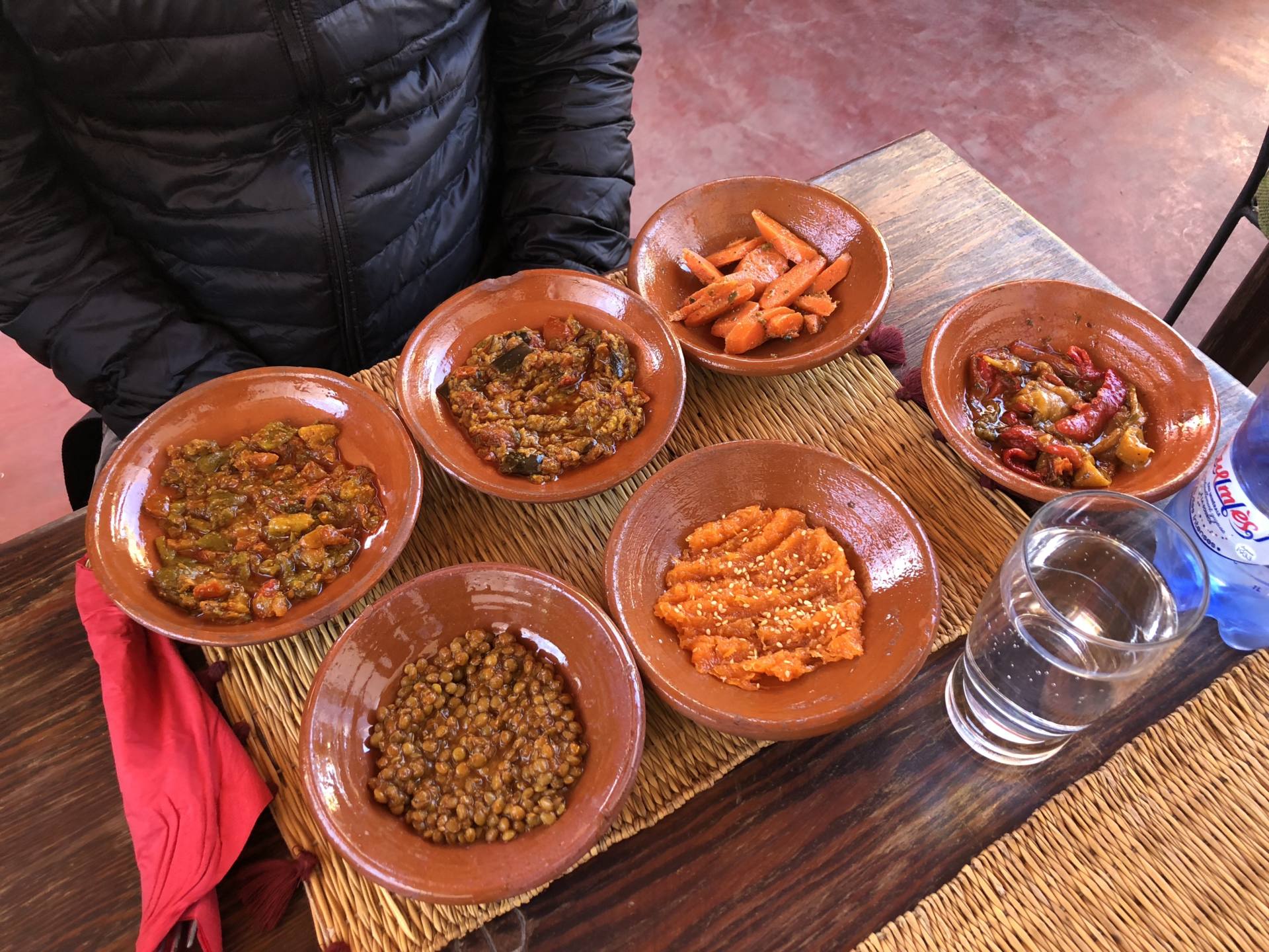 le souk café marrakech
