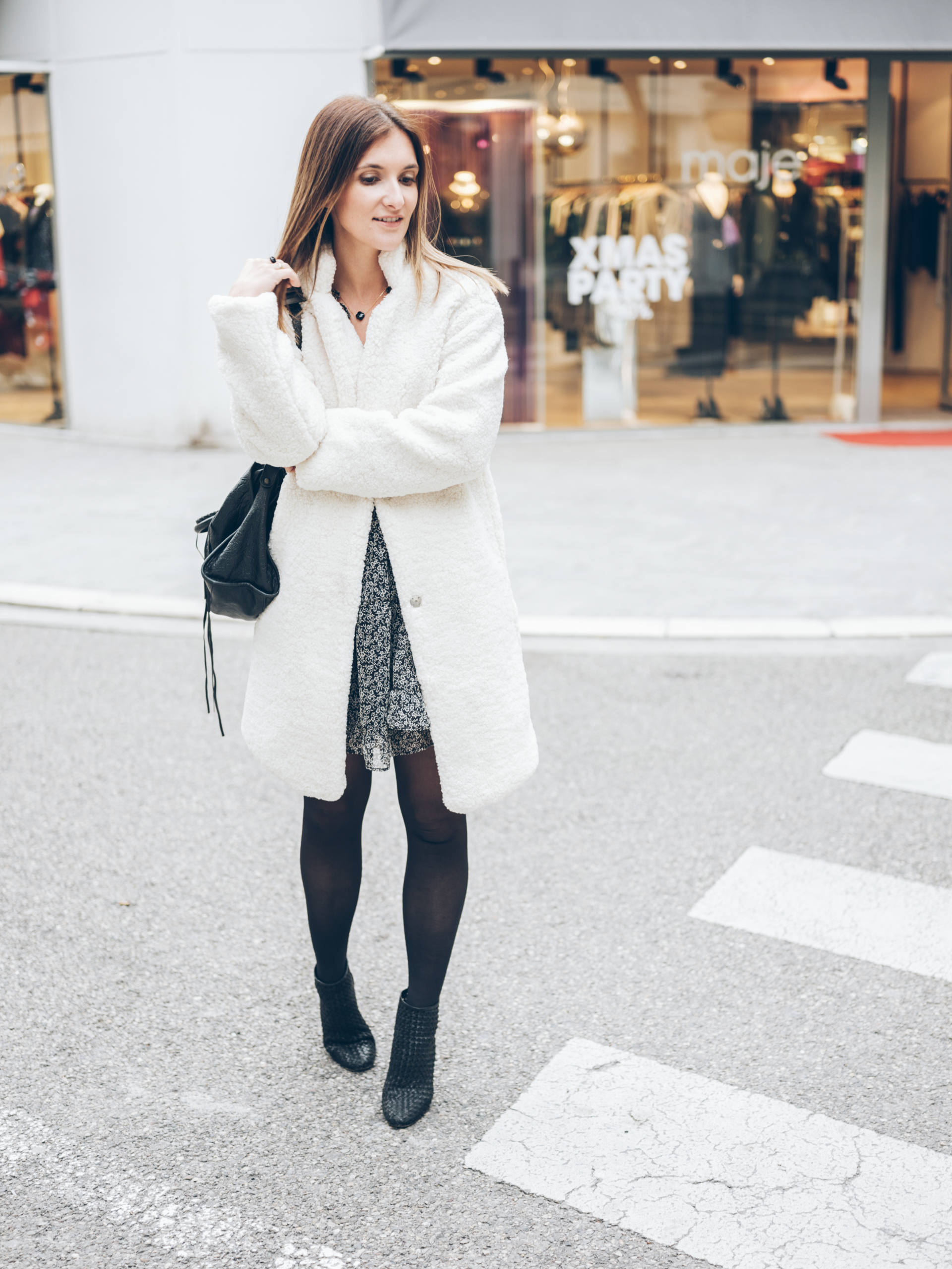 look-hiver-manteau-blanc