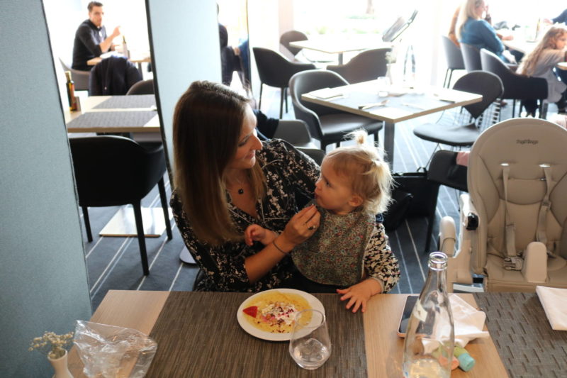 brunch méridien beach plaza monaco