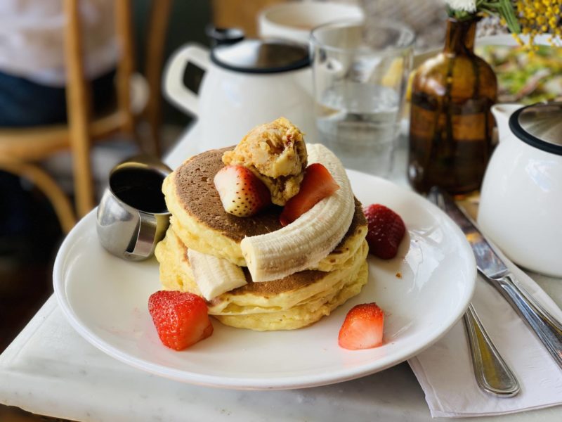 five leaves New York