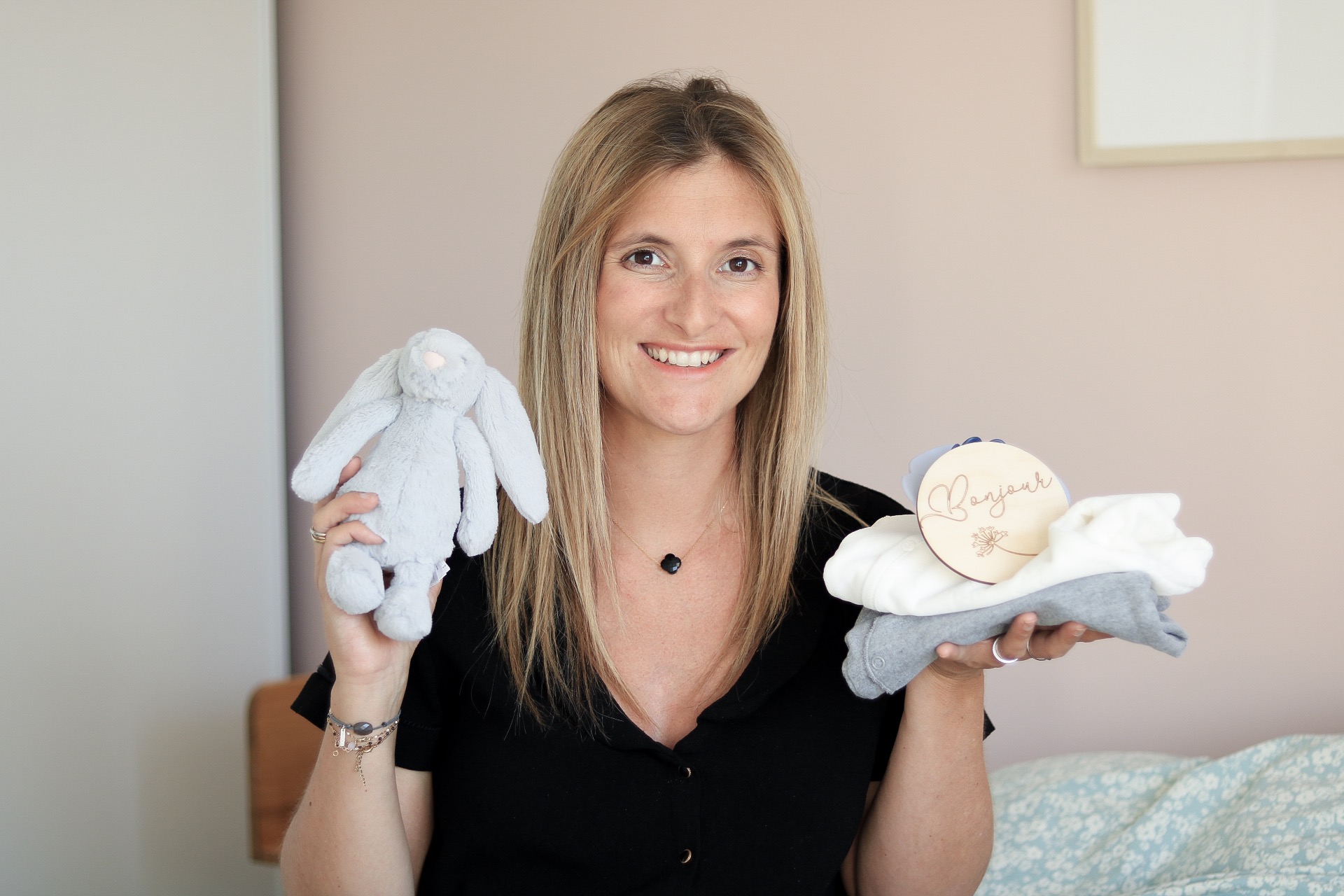 veilleuse maternité