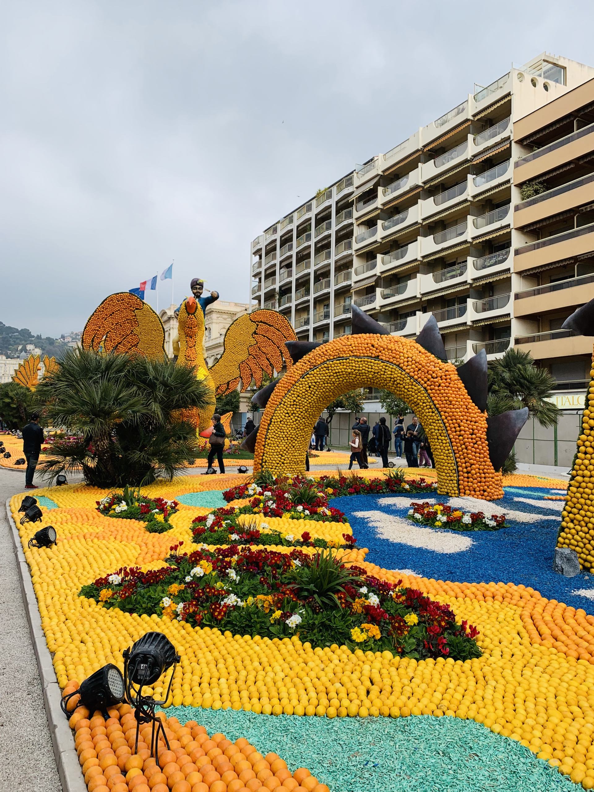 Fete-du-citron-menton12 - Juste Maudinette