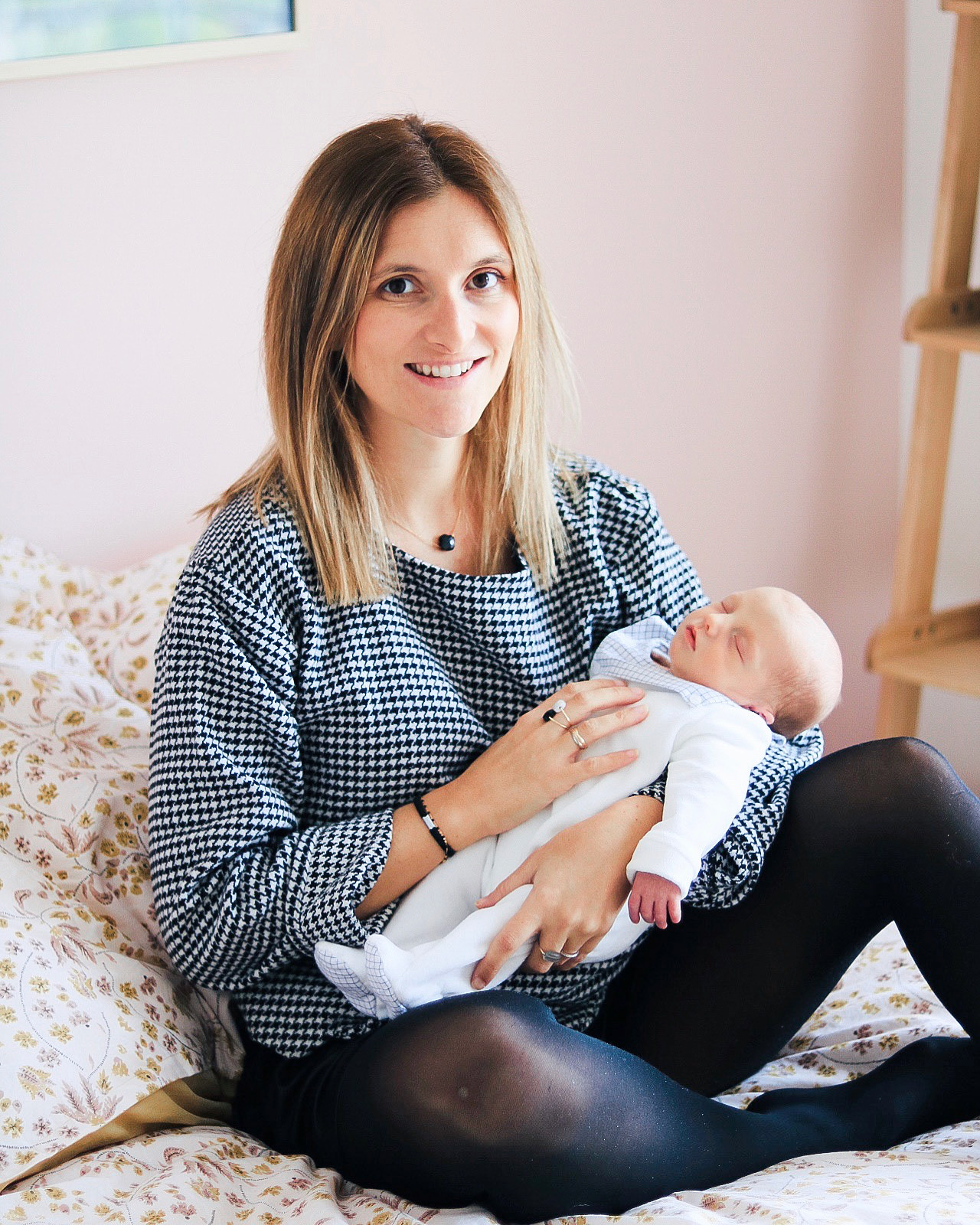 Top 10 des indispensables pour l'arrivée de bébé par 10 mamans blogueuses