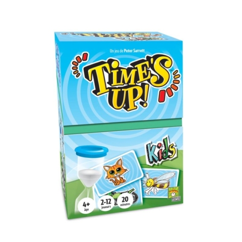 times-up-kids