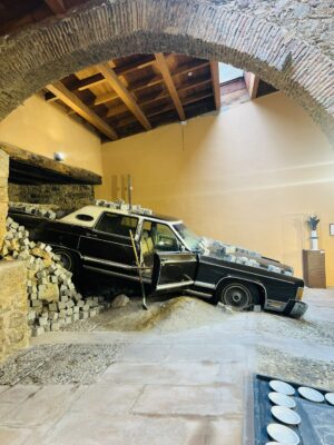 museo-vostell-malpartida-de-caceres-estremadure-11