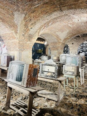 museo-vostell-malpartida-de-caceres-estremadure-12