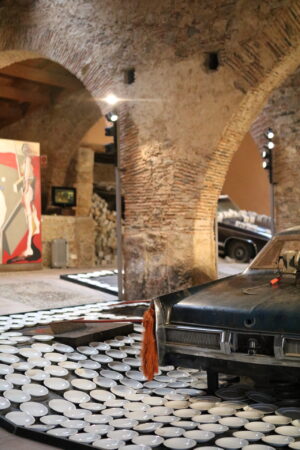 museo-vostell-malpartida-de-caceres-estremadure-2