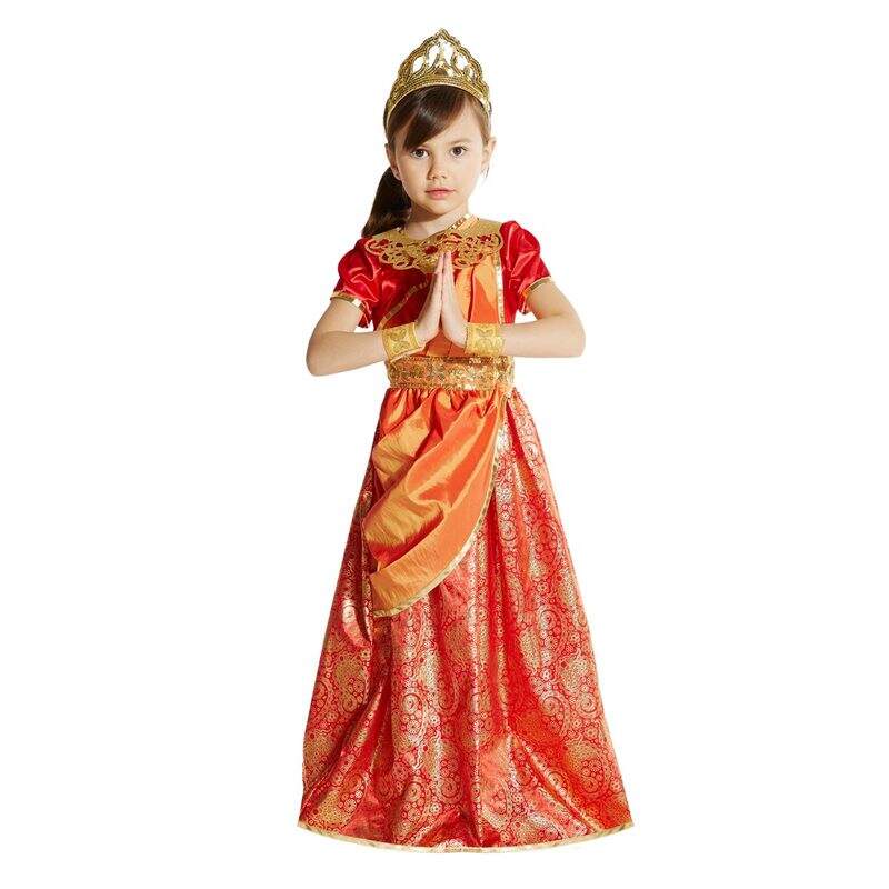 princesse-cambodgienne