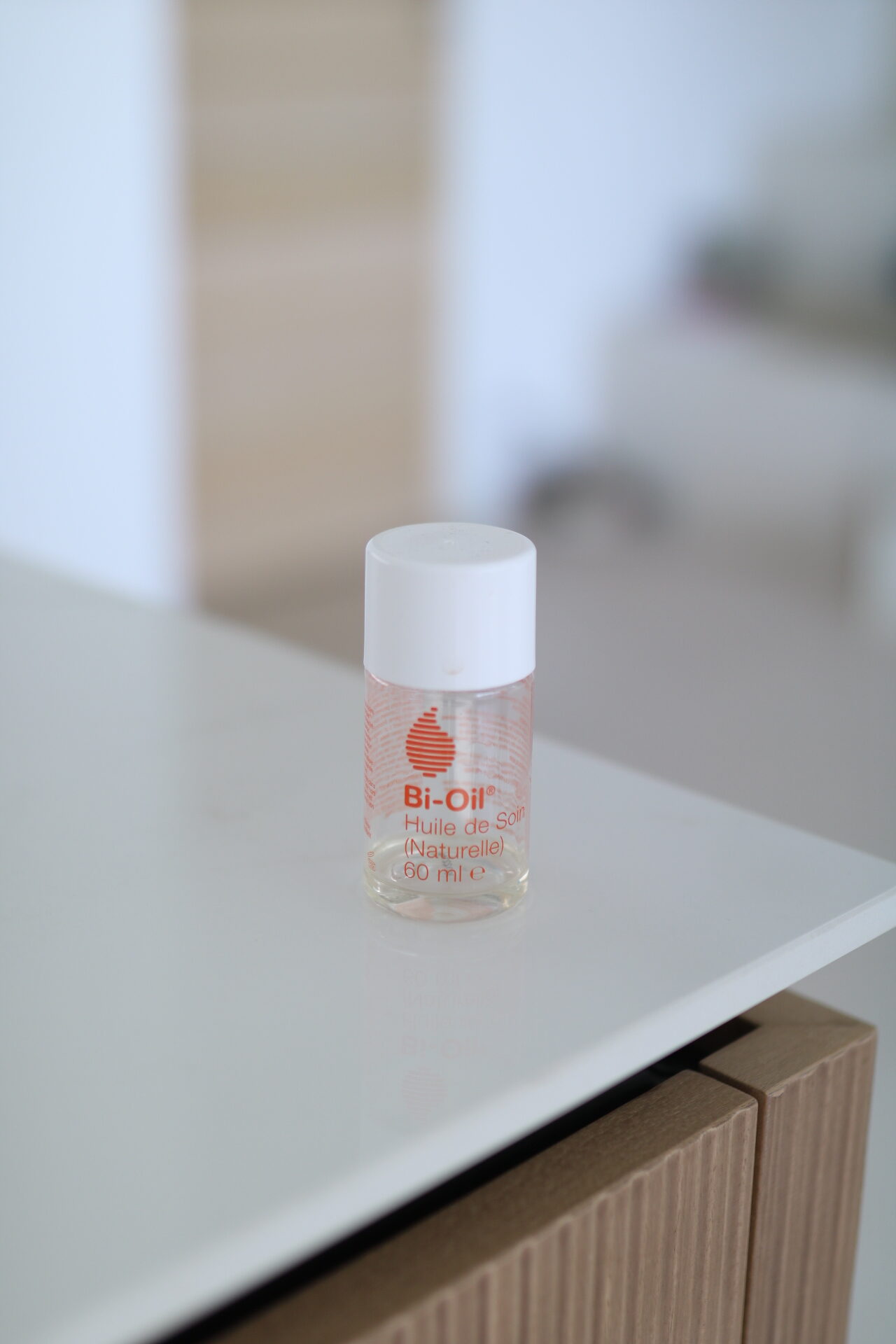 produits termin&eacute;s - bi oil