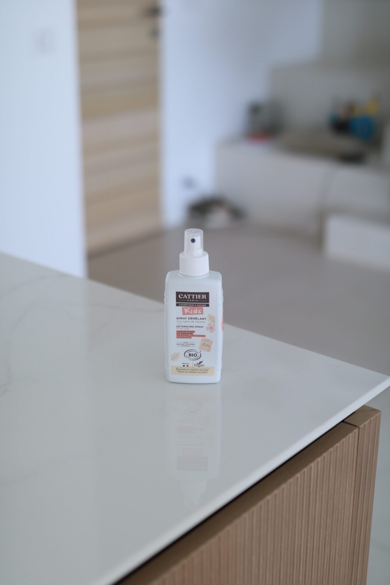 produits termin&eacute;s - Cartier kids d&eacute;m&ecirc;lant