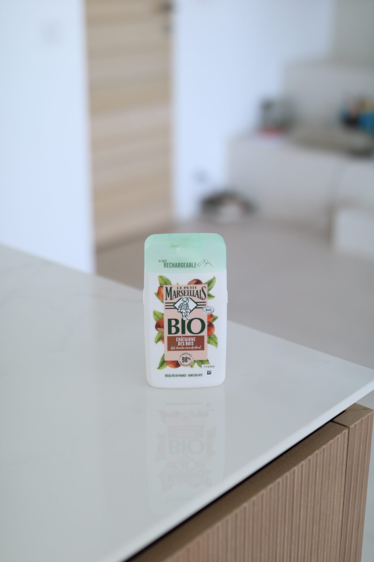 produits termin&eacute;s - le Petit Marseillais Bio