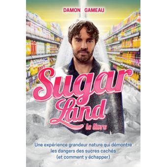 SugarLand-le-livre