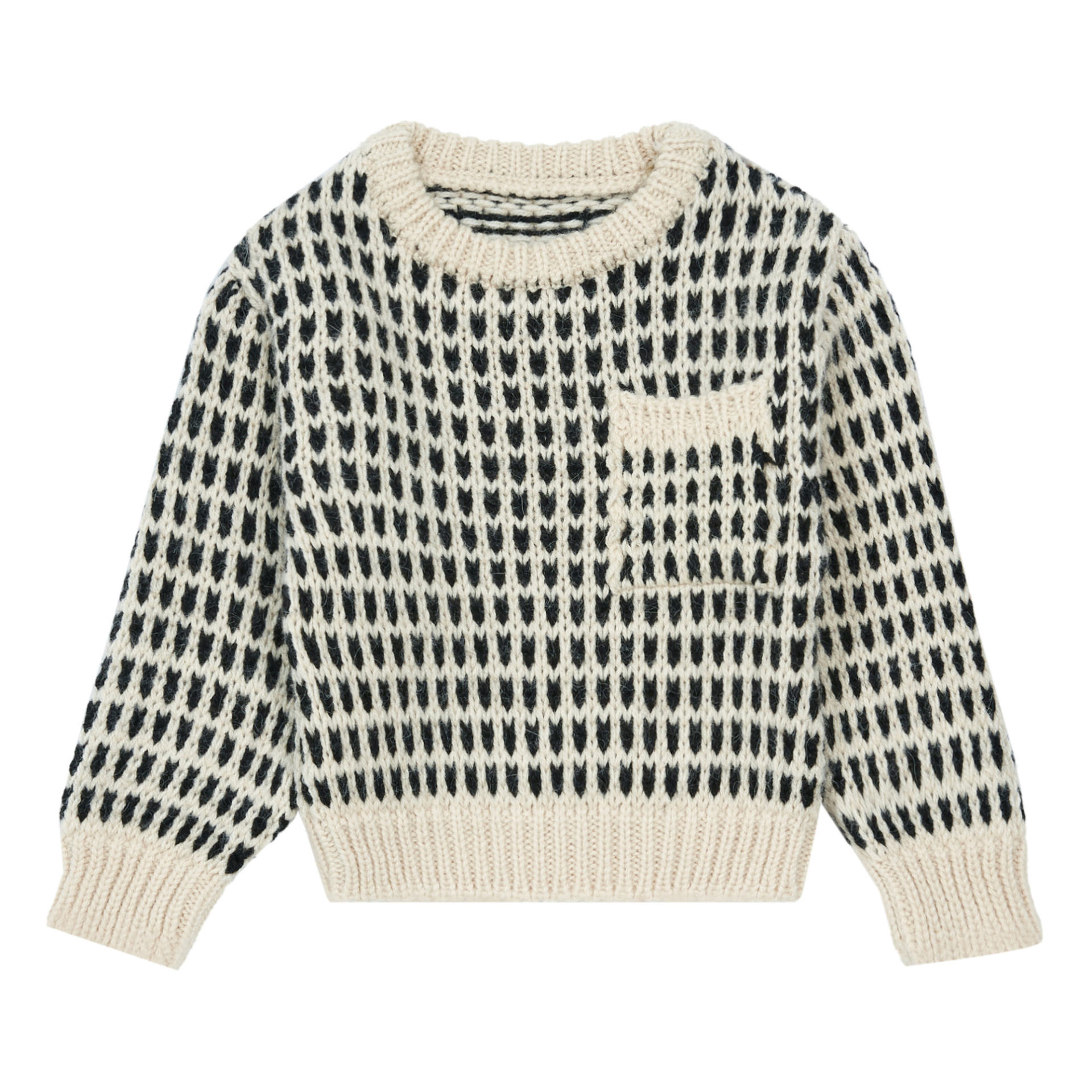 Pull à Capuche Pour Garçons Et Enfants - Couleur Unie, Automne/hiver - Taille Enfant à Adolescent