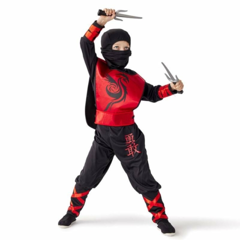 deguisement-ninja