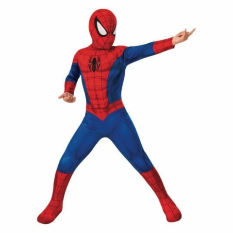 déguisement-spiderman